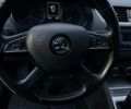Черный Шкода Октавия, объемом двигателя 1.4 л и пробегом 174 тыс. км за 10500 $, фото 19 на Automoto.ua