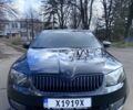 Чорний Шкода Октавія, об'ємом двигуна 1.8 л та пробігом 206 тис. км за 11500 $, фото 3 на Automoto.ua