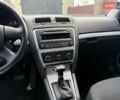 Чорний Шкода Октавія, об'ємом двигуна 1.8 л та пробігом 160 тис. км за 9300 $, фото 12 на Automoto.ua