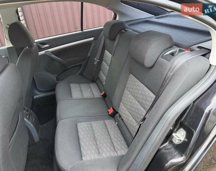 Чорний Шкода Октавія, об'ємом двигуна 1.8 л та пробігом 160 тис. км за 9300 $, фото 14 на Automoto.ua
