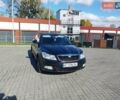Черный Шкода Октавия, объемом двигателя 1.9 л и пробегом 181 тыс. км за 7850 $, фото 5 на Automoto.ua