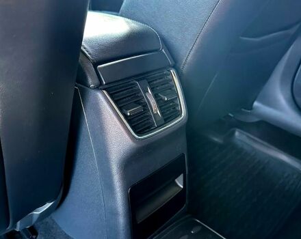 Черный Шкода Октавия, объемом двигателя 1.8 л и пробегом 152 тыс. км за 12300 $, фото 9 на Automoto.ua