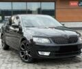 Чорний Шкода Октавія, об'ємом двигуна 1.97 л та пробігом 246 тис. км за 11900 $, фото 11 на Automoto.ua