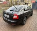 Чорний Шкода Октавія, об'ємом двигуна 1.8 л та пробігом 160 тис. км за 9300 $, фото 7 на Automoto.ua