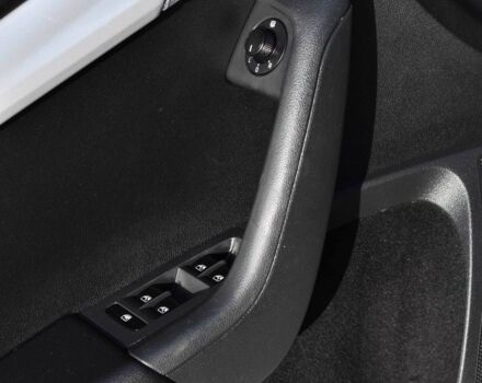 Черный Шкода Октавия, объемом двигателя 1.8 л и пробегом 199 тыс. км за 8999 $, фото 9 на Automoto.ua