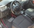 Черный Шкода Октавия, объемом двигателя 1.4 л и пробегом 145 тыс. км за 11300 $, фото 3 на Automoto.ua