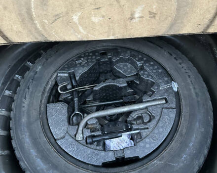 Чорний Шкода Октавія, об'ємом двигуна 1.4 л та пробігом 165 тис. км за 8900 $, фото 12 на Automoto.ua