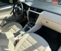 Черный Шкода Октавия, объемом двигателя 1.97 л и пробегом 227 тыс. км за 12500 $, фото 1 на Automoto.ua