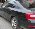 Чорний Шкода Октавія, об'ємом двигуна 2 л та пробігом 280 тис. км за 11200 $, фото 1 на Automoto.ua