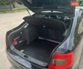 Черный Шкода Октавия, объемом двигателя 1.8 л и пробегом 154 тыс. км за 9700 $, фото 5 на Automoto.ua