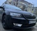 Черный Шкода Октавия, объемом двигателя 1.4 л и пробегом 174 тыс. км за 10500 $, фото 22 на Automoto.ua