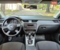 Чорний Шкода Октавія, об'ємом двигуна 1.2 л та пробігом 193 тис. км за 7300 $, фото 17 на Automoto.ua