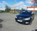 Черный Шкода Октавия, объемом двигателя 1.9 л и пробегом 181 тыс. км за 7850 $, фото 8 на Automoto.ua