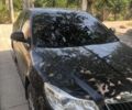 Черный Шкода Октавия, объемом двигателя 1.8 л и пробегом 125 тыс. км за 10000 $, фото 1 на Automoto.ua
