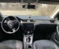 Черный Шкода Октавия, объемом двигателя 1.8 л и пробегом 210 тыс. км за 10300 $, фото 7 на Automoto.ua