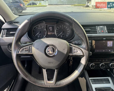 Шкода Октавия 2013 в Львове на Automoto.ua Черный Шкода Октавия, объемом двигателя 1.4 л и пробегом 116 тыс. км за 8990 $, фото 9 на Automoto.ua