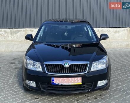 Шкода Октавия 2013 в Вознесенске на Automoto.ua Черный Шкода Октавия, объемом двигателя 1.4 л и пробегом 232 тыс. км за 6900 $, фото 1 на Automoto.ua