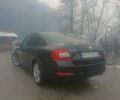Черный Шкода Октавия, объемом двигателя 1.6 л и пробегом 252 тыс. км за 9000 $, фото 5 на Automoto.ua