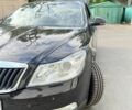 Чорний Шкода Октавія, об'ємом двигуна 1.9 л та пробігом 400 тис. км за 8500 $, фото 1 на Automoto.ua