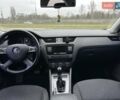 Чорний Шкода Октавія, об'ємом двигуна 1.4 л та пробігом 189 тис. км за 8700 $, фото 16 на Automoto.ua