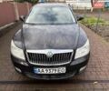 Чорний Шкода Октавія, об'ємом двигуна 1.8 л та пробігом 160 тис. км за 9300 $, фото 2 на Automoto.ua