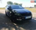 Чорний Шкода Октавія, об'ємом двигуна 1.4 л та пробігом 395 тис. км за 8500 $, фото 2 на Automoto.ua