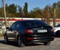 Черный Шкода Октавия, объемом двигателя 1.8 л и пробегом 199 тыс. км за 8999 $, фото 3 на Automoto.ua