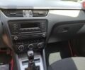 Черный Шкода Октавия, объемом двигателя 1.4 л и пробегом 145 тыс. км за 11300 $, фото 14 на Automoto.ua