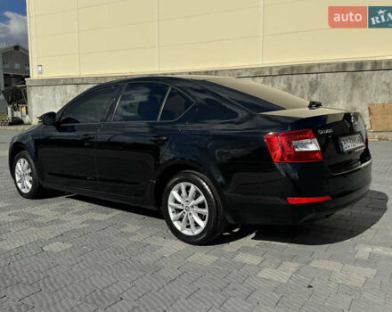 Шкода Октавия 2013 в Львове на Automoto.ua Черный Шкода Октавия, объемом двигателя 1.4 л и пробегом 116 тыс. км за 8990 $, фото 3 на Automoto.ua