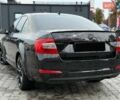 Чорний Шкода Октавія, об'ємом двигуна 1.97 л та пробігом 246 тис. км за 11900 $, фото 12 на Automoto.ua