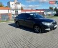Черный Шкода Октавия, объемом двигателя 1.9 л и пробегом 181 тыс. км за 7850 $, фото 7 на Automoto.ua