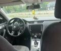 Черный Шкода Октавия, объемом двигателя 1.8 л и пробегом 154 тыс. км за 9700 $, фото 9 на Automoto.ua