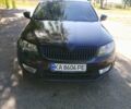 Чорний Шкода Октавія, об'ємом двигуна 1.4 л та пробігом 395 тис. км за 8500 $, фото 8 на Automoto.ua