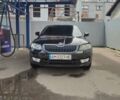 Чорний Шкода Октавія, об'ємом двигуна 1.8 л та пробігом 169 тис. км за 8999 $, фото 1 на Automoto.ua