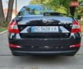 Чорний Шкода Октавія, об'ємом двигуна 1.2 л та пробігом 193 тис. км за 7300 $, фото 6 на Automoto.ua