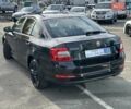 Черный Шкода Октавия, объемом двигателя 1.6 л и пробегом 300 тыс. км за 9790 $, фото 7 на Automoto.ua