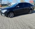 Черный Шкода Октавия, объемом двигателя 1.9 л и пробегом 181 тыс. км за 7850 $, фото 6 на Automoto.ua
