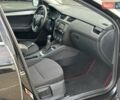 Черный Шкода Октавия, объемом двигателя 1.6 л и пробегом 300 тыс. км за 9790 $, фото 26 на Automoto.ua