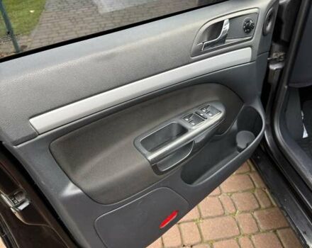 Чорний Шкода Октавія, об'ємом двигуна 1.8 л та пробігом 160 тис. км за 9300 $, фото 16 на Automoto.ua