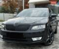 Чорний Шкода Октавія, об'ємом двигуна 1.97 л та пробігом 246 тис. км за 11900 $, фото 3 на Automoto.ua