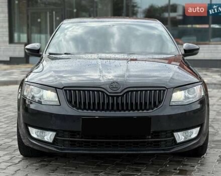 Чорний Шкода Октавія, об'ємом двигуна 1.97 л та пробігом 246 тис. км за 11900 $, фото 27 на Automoto.ua