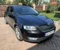 Черный Шкода Октавия, объемом двигателя 1.97 л и пробегом 227 тыс. км за 12500 $, фото 9 на Automoto.ua