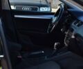 Черный Шкода Октавия, объемом двигателя 1.8 л и пробегом 199 тыс. км за 8999 $, фото 10 на Automoto.ua