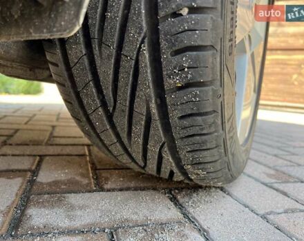 Черный Шкода Октавия, объемом двигателя 1.97 л и пробегом 220 тыс. км за 12300 $, фото 35 на Automoto.ua