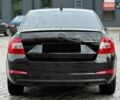 Чорний Шкода Октавія, об'ємом двигуна 1.97 л та пробігом 246 тис. км за 11900 $, фото 5 на Automoto.ua