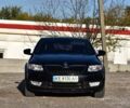 Черный Шкода Октавия, объемом двигателя 1.8 л и пробегом 199 тыс. км за 8999 $, фото 5 на Automoto.ua
