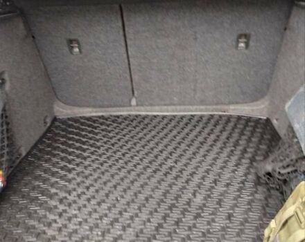 Черный Шкода Октавия, объемом двигателя 1.4 л и пробегом 93 тыс. км за 11000 $, фото 8 на Automoto.ua