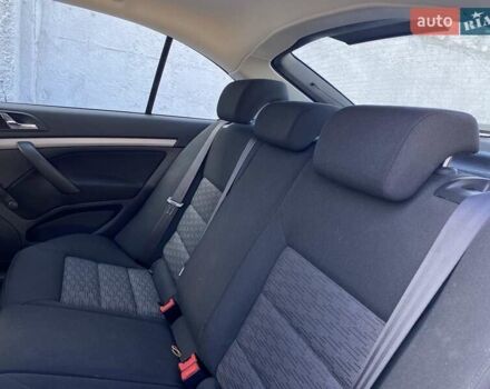 Шкода Октавия 2013 в Вознесенске на Automoto.ua Черный Шкода Октавия, объемом двигателя 1.4 л и пробегом 232 тыс. км за 6900 $, фото 12 на Automoto.ua