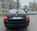 Чорний Шкода Октавія, об'ємом двигуна 1.4 л та пробігом 165 тис. км за 8900 $, фото 4 на Automoto.ua