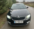 Чорний Шкода Октавія, об'ємом двигуна 1.2 л та пробігом 216 тис. км за 7800 $, фото 2 на Automoto.ua